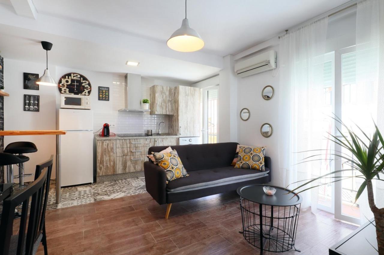 New Apartamento Tierra Andaluza Junto Mezquita Cordoue Extérieur photo